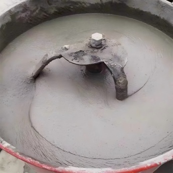 盐源灌浆料常见问题与解决方法