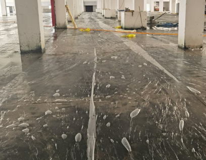 盐源不发火砂浆和不发火金属骨料有什么区别