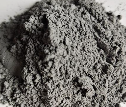 盐源硅灰和粉煤灰的区别用途