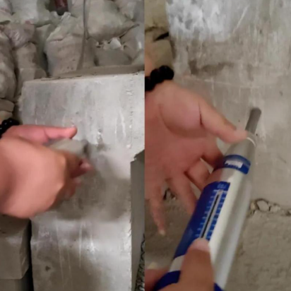 盐源混凝土强度不足的原因及处理方法