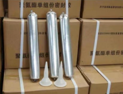 盐源聚氨酯密封胶