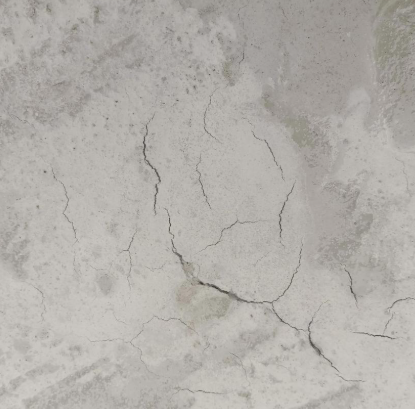 盐源灌浆料为什么会产生裂缝？出现裂缝该如何处理？