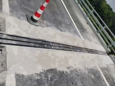 盐源伸缩缝更换后浇筑材料快速结构修补料速砼的产品特点及施工流程​