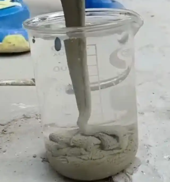 盐源水工混凝土絮凝剂，水下抗分散剂的作用及施工方法